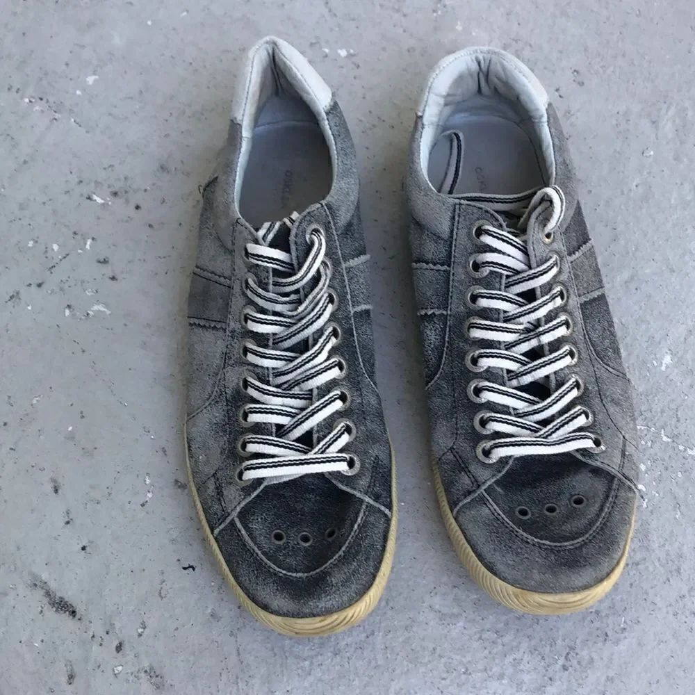 Osklen sneakers  